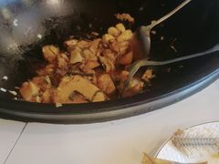 -江湖水乡铁锅炖魚(周庄嘉园店)