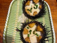 -旺角小渔村·海肠捞饭开创者(环山路店)