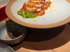 -青年公社烤鸭(蜀山万象汇店)