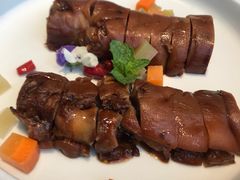 -悦融·京鲁菜·露台花园(安定门店)