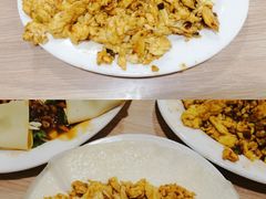 -姥家春饼店(漳州二路店)