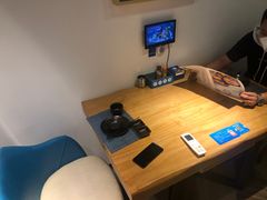 -深蓝金枪·深海鱼刺身(吉大店)