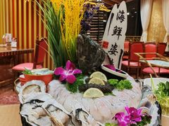 -红色江山(首钢国际大厦店)