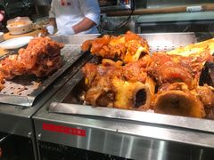 -西贝(无锡万象城店)