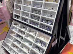 -Sweet Color美瞳隐形眼镜店(九亭金地广场店)