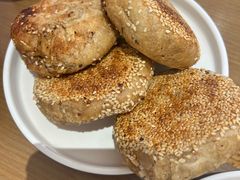 -李小老烧饼(常营民族家园店)