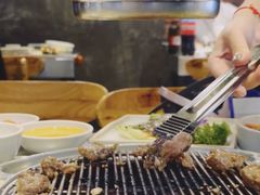 -喜来稀肉(虹泉路店)