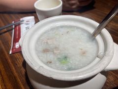 -梁记粥铺(开元地中海店)