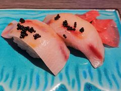-炙柒Sekinana·精致日料(合生汇店)