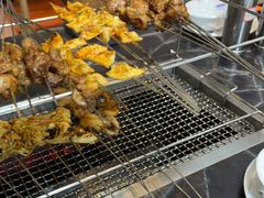 -寻香羊小羊·徐州烧烤(南京店)