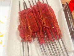 -鼎原力量东北吊炉烧烤(临河街店)