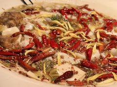 -新太二·鲜料川菜(晶耀前滩店)