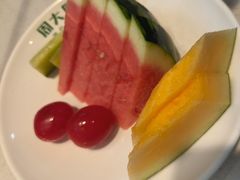 -周大厨辣椒炒肉(淮安万达店)