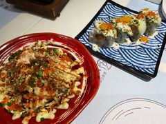 -花漫里日式餐厅(城东中骏店)