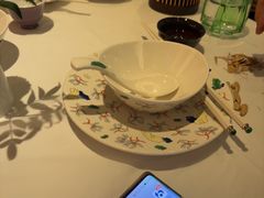 -桂满陇·蟹黄小笼汤包(巴黎春天浦建店)