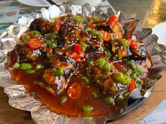 -老西安韩记三鲜煮馍(四府街店)