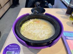 -过桥缘·过桥米线(北京望京万象汇店)