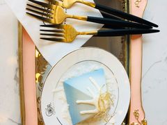 -L'amour澜茉·轻法餐
