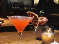 -Mercato莫卡多露台餐厅与酒吧(K11店)