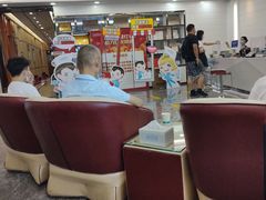 -深圳富茂格伦菲尔口腔门诊部(龙华清湖总院)