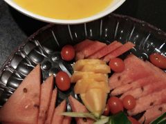 -鸭王烤鸭店(三里河店)