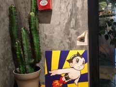 -小豆海棠(人民南路店)