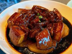 红烧肉-日上三甘(三里屯店)