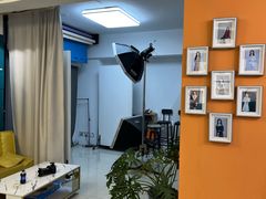 -爱定格照相馆.证件照(周浦万达店)