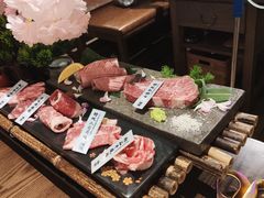-樱宿日式和牛烧肉(五道口店)