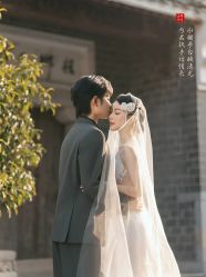 点击看大图 -青禾蒙娜丽莎婚纱摄影(武汉总店)