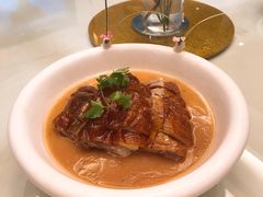 -常州逸高酒店-中餐厅