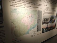 -杭州市城市规划展览馆