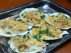 -琥珀老六龙虾(四里河店)