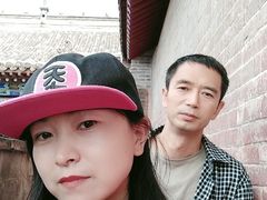 -暖泉古镇