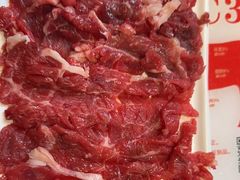-手选潮汕鲜牛肉火锅(二七广场店)