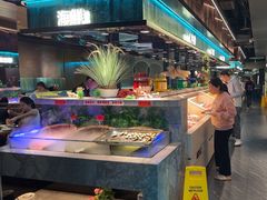 -阪尚皇·原切牛排·烤肉火锅自助(北京路店)