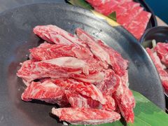 -九田家黑牛烤肉料理(西溪龙湖天街店)