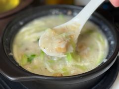 -味可道美食坊(福基路店)
