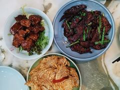 -小吊梨汤·北京菜(香山店)