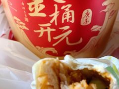 -肯德基(经开店)