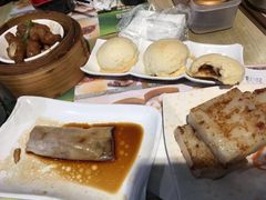 -添好运点心专门店(北角店)