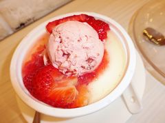 -满记甜品(荟聚购物中心店)