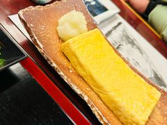 -竹叶亭(银座店)