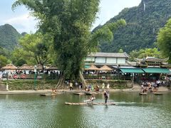 -生态苑农庄(十里画廊遇龙河店)