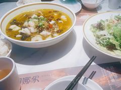 -阿娜尔·新疆菜(宜家荟聚中心店)