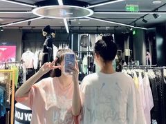 -茂业百货(东门店)