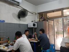 -海关荤豆花(洋河一路店)