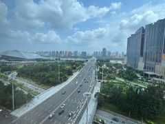 -皇朝万鑫自助餐厅