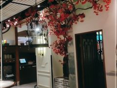 -吉旺港式餐厅(南方商城店)