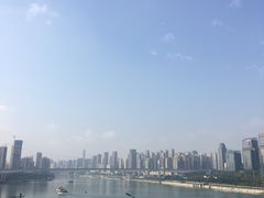 -小天鹅火锅·一线江景洪鼎旗舰店(洪崖洞店)
